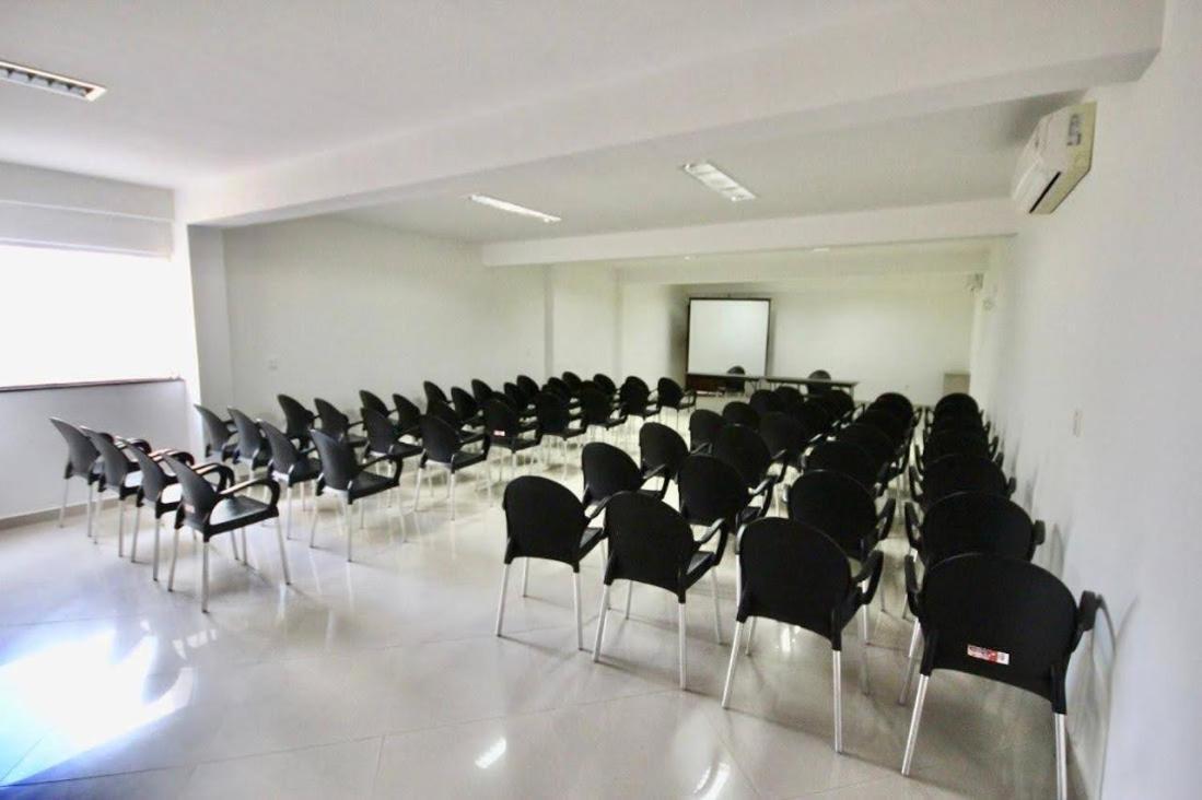 Hotel Skalla - Melhor Custo Beneficio Teixeira de Freitas Exterior foto