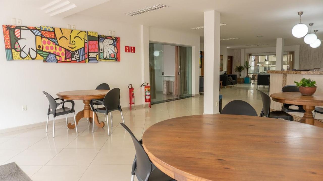 Hotel Skalla - Melhor Custo Beneficio Teixeira de Freitas Exterior foto