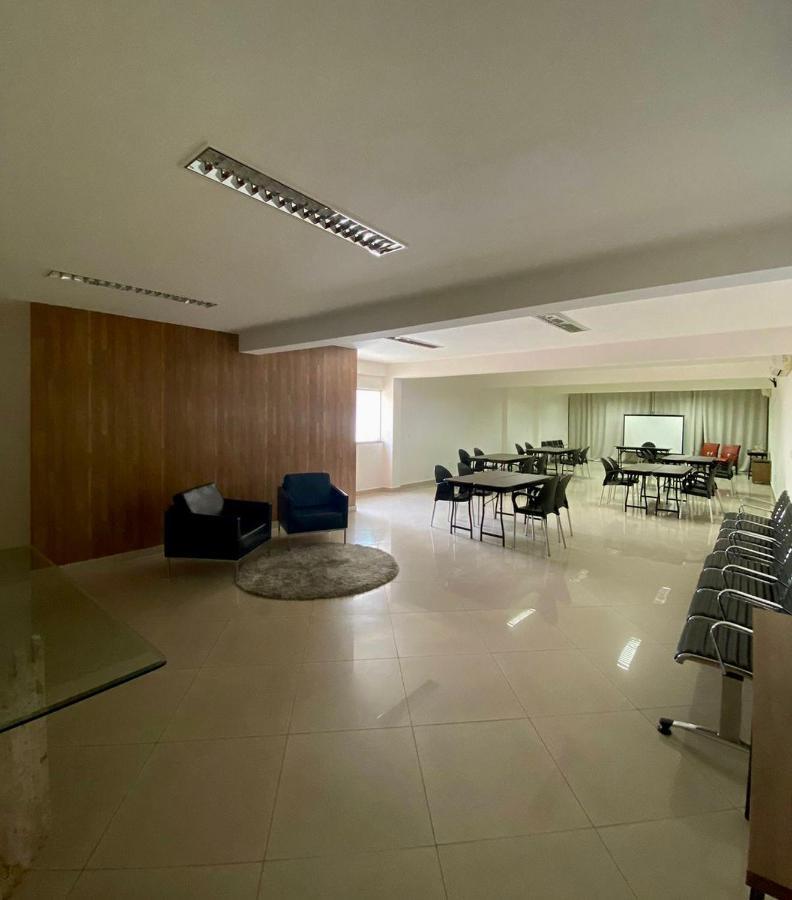 Hotel Skalla - Melhor Custo Beneficio Teixeira de Freitas Exterior foto