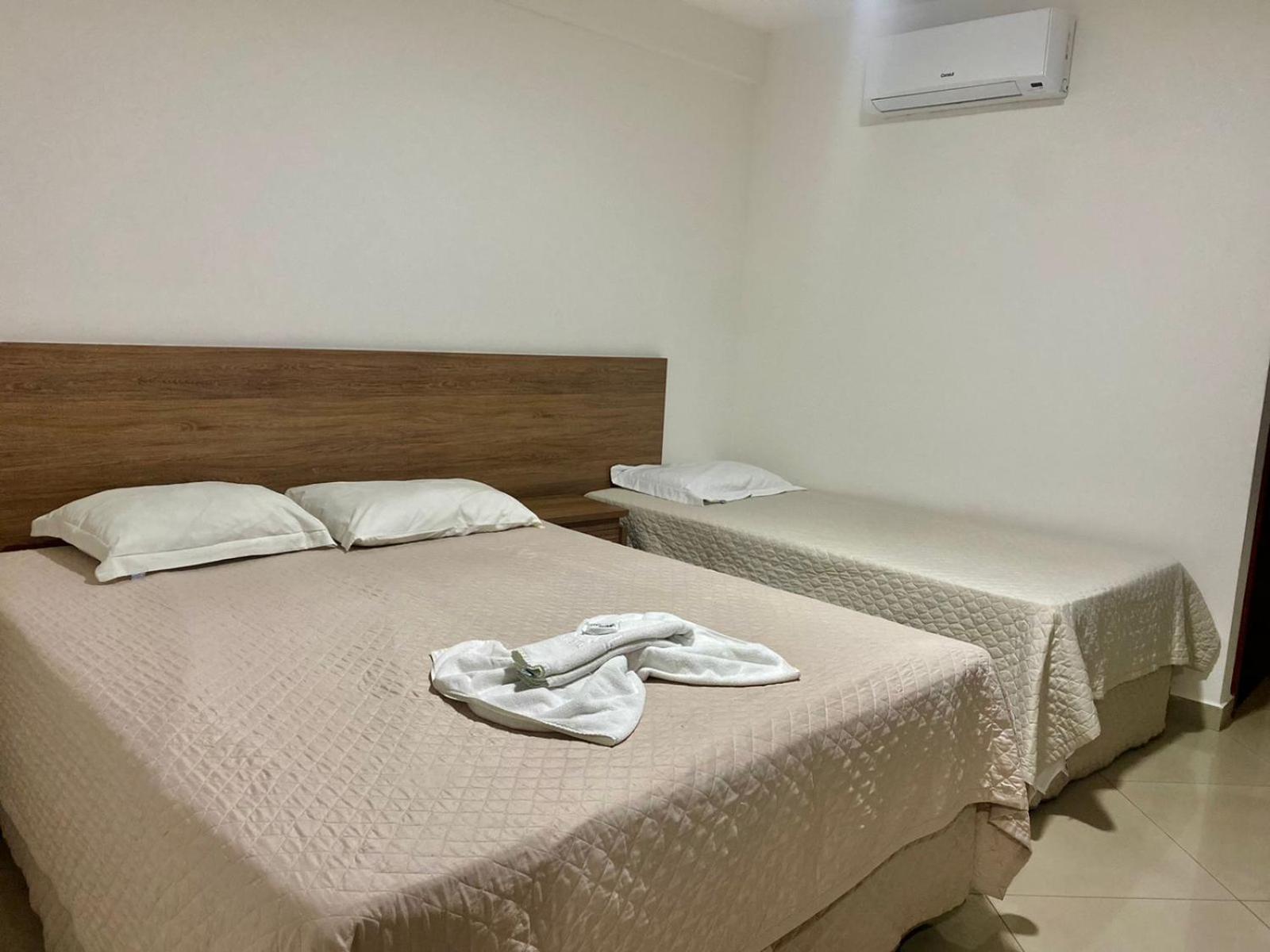 Hotel Skalla - Melhor Custo Beneficio Teixeira de Freitas Exterior foto