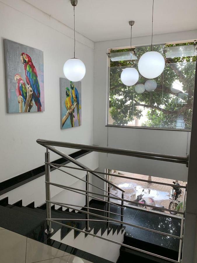 Hotel Skalla - Melhor Custo Beneficio Teixeira de Freitas Exterior foto